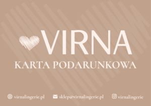Karta podarunkowa
