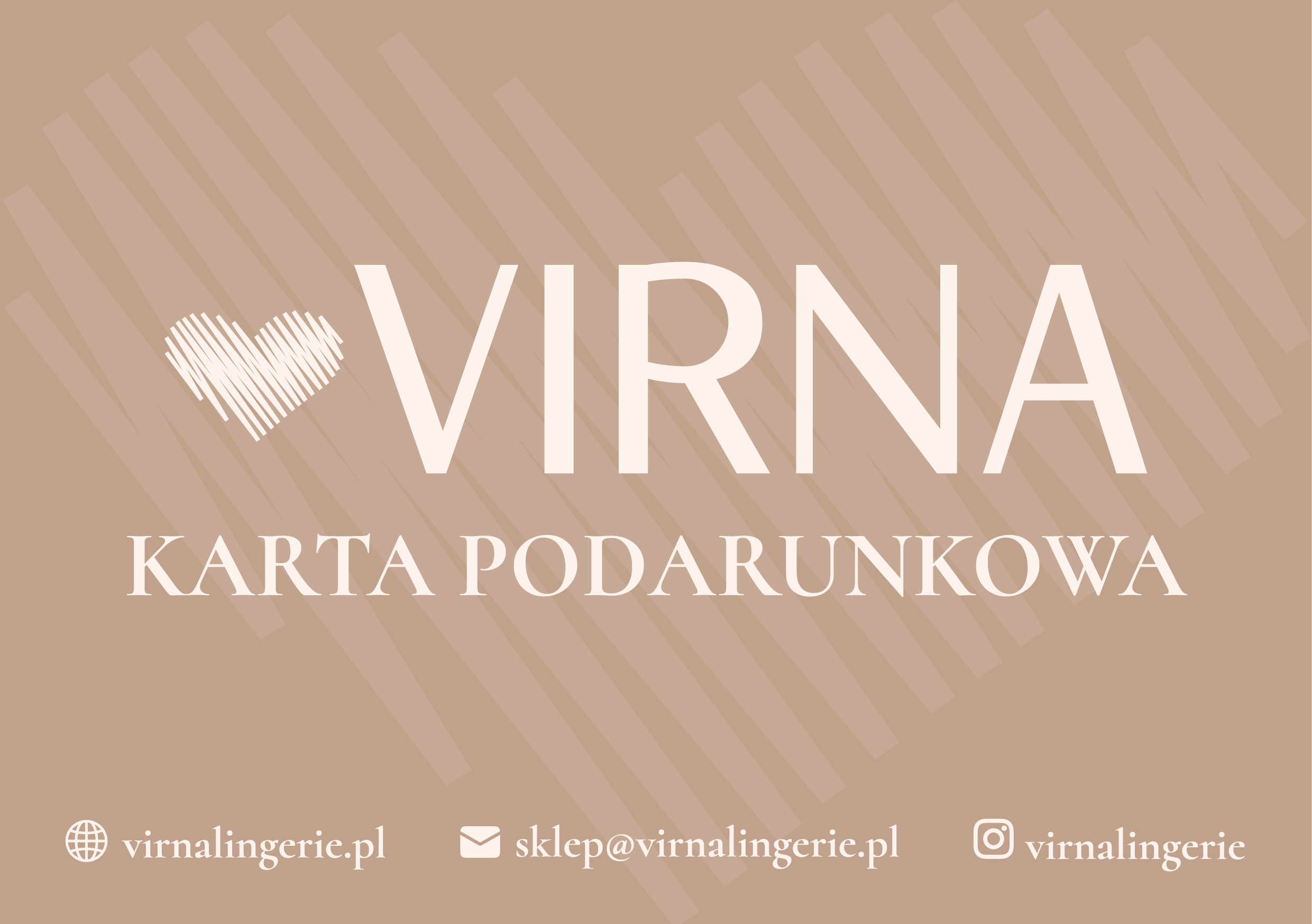 Karta podarunkowa