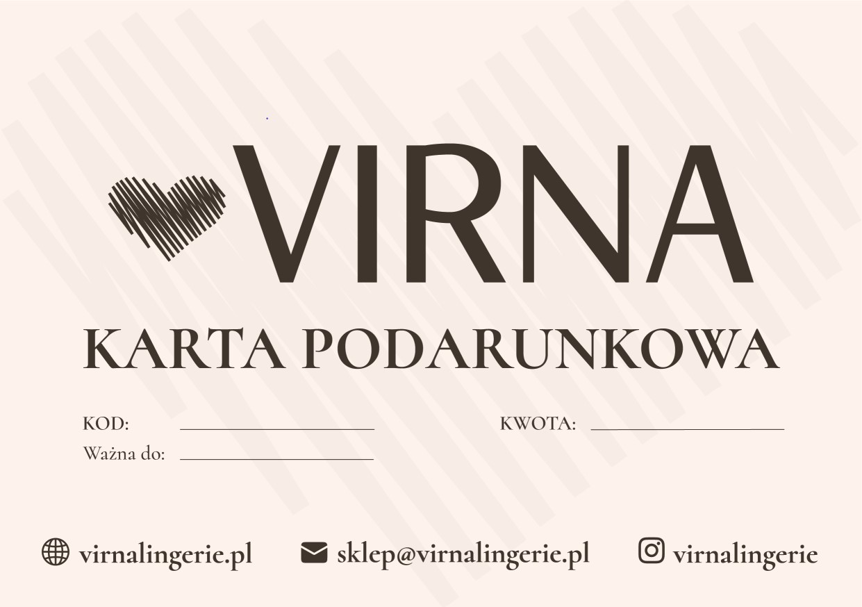 E-karta podarunkowa